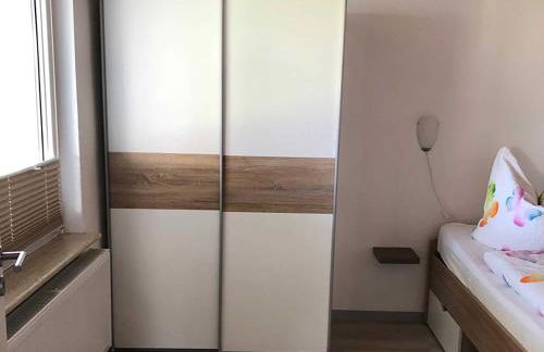 Bungalow Rudensicht - Foto 8