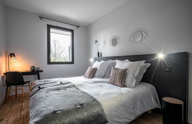 La Grange des Pères - Photo 21