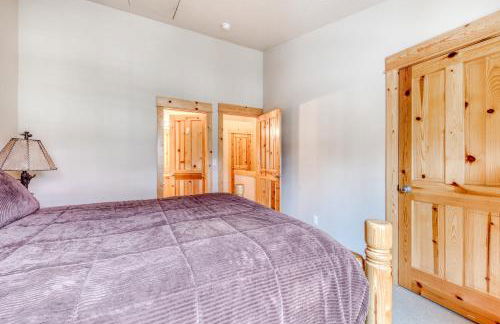 Collins Lake Chalet #24 - Foto 23