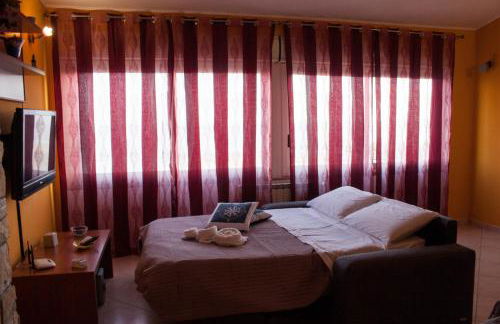 La terrazza sul mare di Bellavista - Foto 25