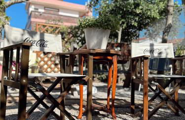 Pousada Mar Aberto Pinheira - Foto 28