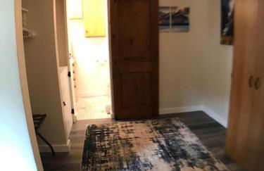 Sporty Mountain & Lake View 3rd Floor Studio - Foto 24