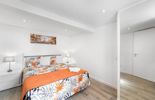 Brand new private modern apartment with Patio and Sea View - Photo 15