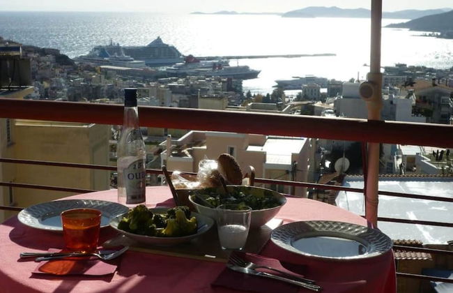 Apartment With Amazing View - Foto 1