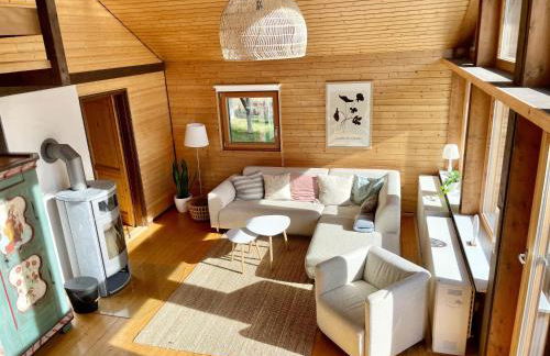 Chalet 22 Bernau - Foto 26