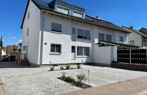 Messe- und Ferienwohnung Feucht - Foto 25