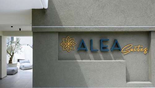 Alea Suites -Adults Only and Kids 14 Plus - Foto 2