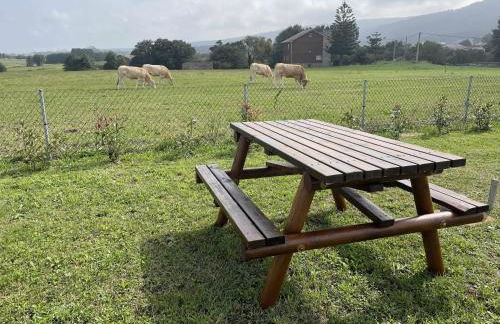 Apartamentos Turísticos A Galera - Ribadeo - Foto 52