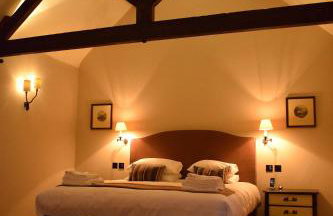 West Acre Lodge - Foto 35