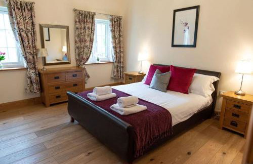 Yr Hen Beudy - Foto 4