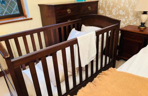 Traditional English house TravellerAwards2026 - Foto 30