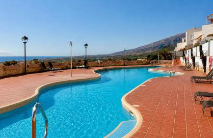 Enchanting Suite, Tenerife Panoramic View - Foto 64