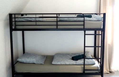 l'Echappée belle Le Duplex Proche "Europa Park" - Photo 23