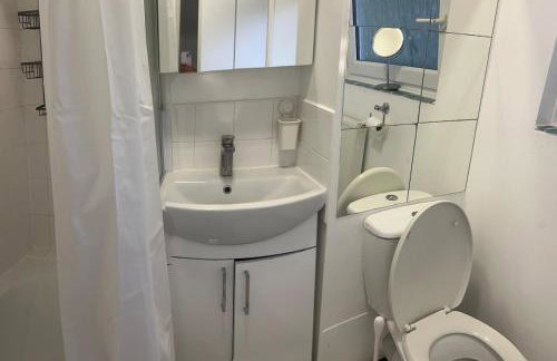 Cosy Studio in Vibrant Brixton - Foto 8