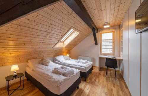 Wilczy Zew Private Spa & Nature - Foto 17