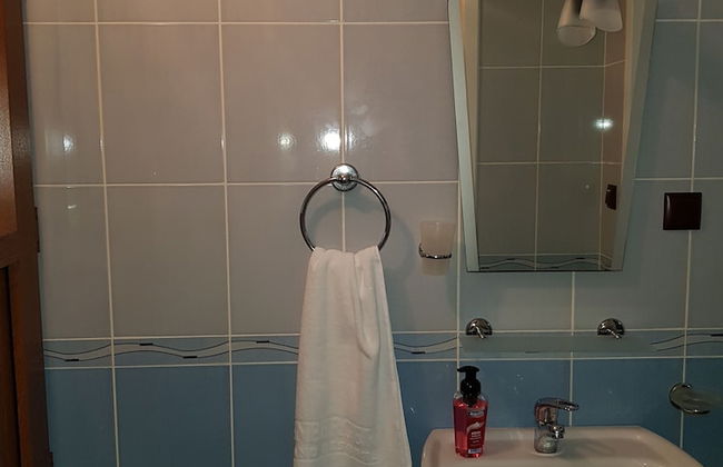 Yalıncak Beach Residence - Photo 17