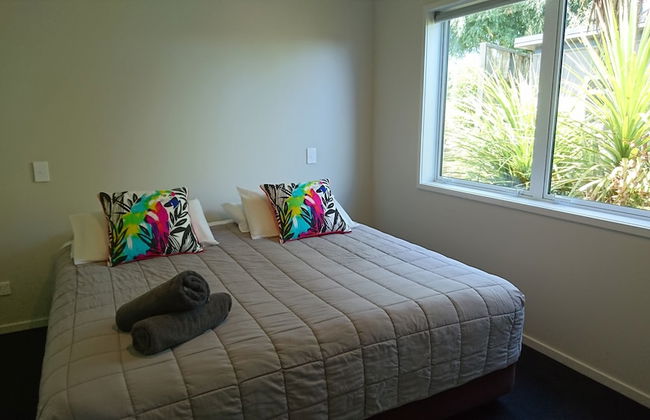 Taupo DeBretts Spa Resort - Photo 22