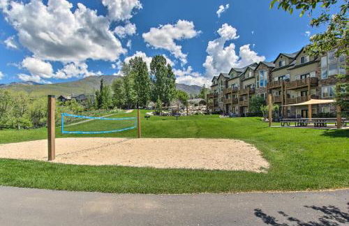2-Condo Property with Mtn Views by Golf and Ski Resort - Foto 41