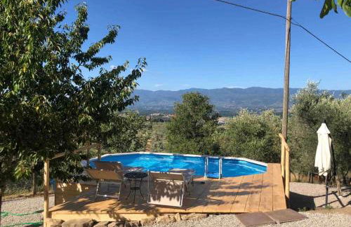 al Poderuzzo - Foto 48