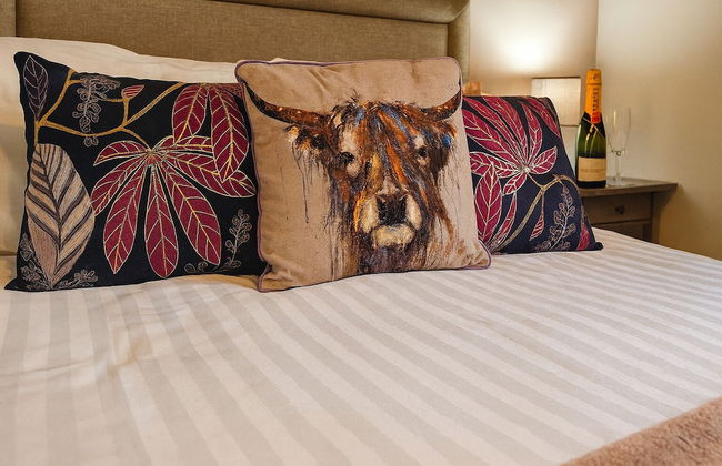 Gleann Fia House - Foto 8