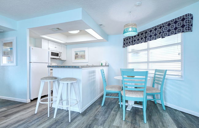 New Smyrna Waves by Exploria Resorts - Foto 7