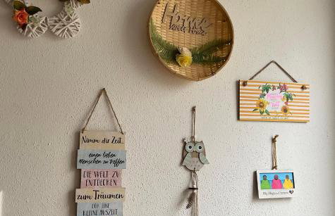 Pension zum Reiterhof, Fewo 1 - Foto 5