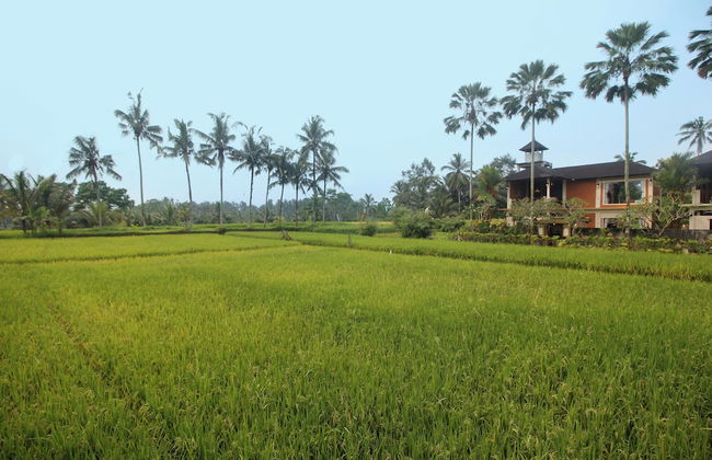 Kanaka Villas by Prabha - Foto 30