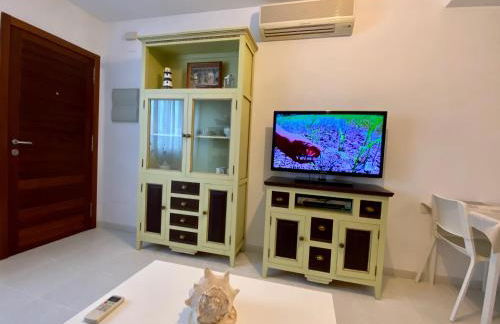 Apartamento con piscina a 350 metros de la playa - Foto 2