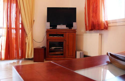 Kouros Chania Villas - Foto 17