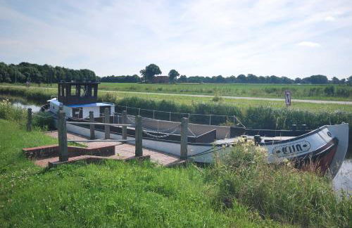 Ferienwohnung Am Moor, 35629 - Foto 7