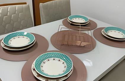 Apartamento aconchegante próximo à Faculdade - Foto 22