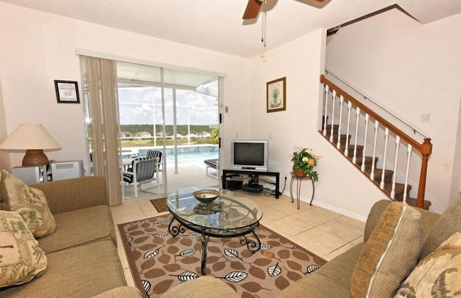 Ev49956 - Highlands Reserve - 5 Bed 3 Baths Villa - Photo 24