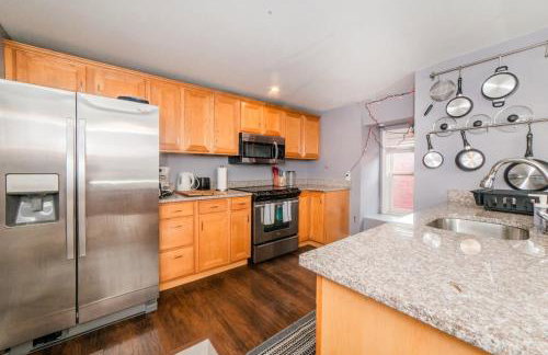 Comfort Suite - Walkable - GroupStay - Foto 17