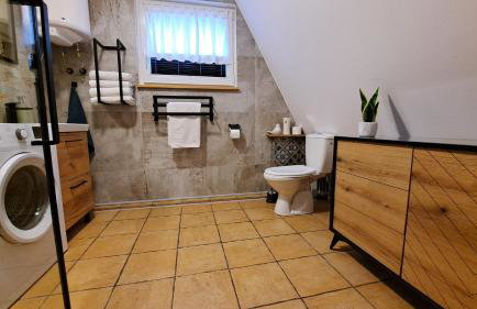 Bukowy Domek Całoroczny - Foto 8