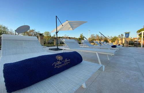 Villa Anna - Suites & Events - Foto 49