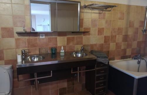 maison Moliere - Foto 14