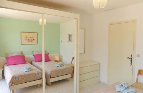 Villa provençale avec piscine, vue exceptionnelle - Foto 22