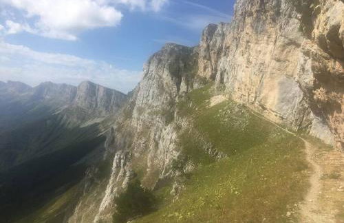 La haut, dans les montagnes ... - Foto 10