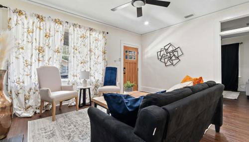 Modern Escape in Historic District - Foto 2