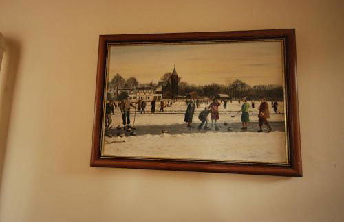 Bonawe House Holiday Cottages - Foto 34