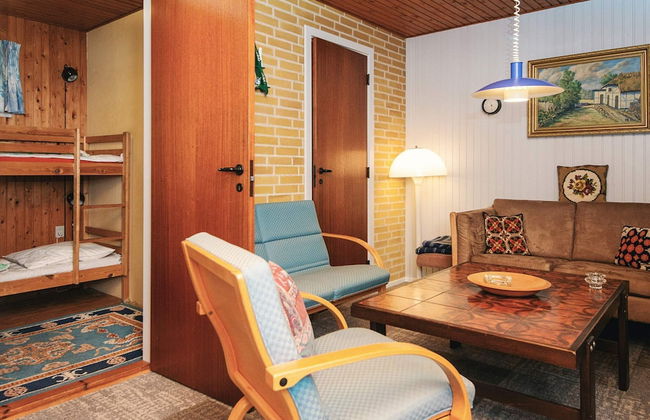 Cozy Holiday Home in Jutland near Lake - Photo 6