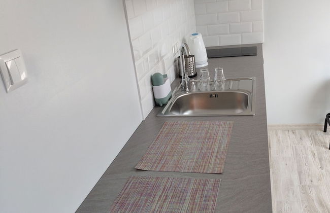 601 Apartments - Foto 32