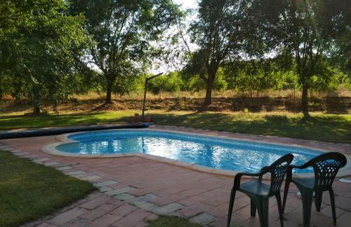 Casa Rural La Galana Albacete - Foto 14