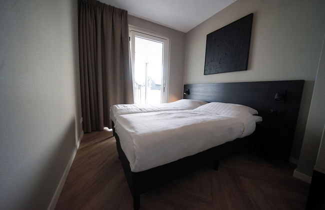 EuroParcs De IJssel Eilanden - Photo 14