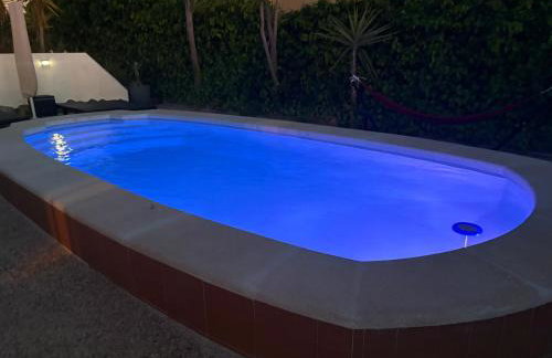 Casa El Flamenco Zoutmeer Torrevieja 6 of 8 personen - Foto 42