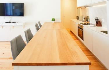 Comfortable flat, cozy balcony close to Aliados Av - Foto 27