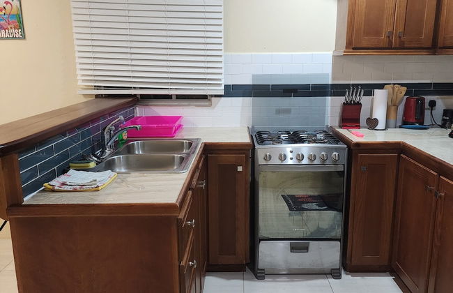 Flamboyant Villa - Foto 26