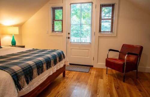 The Cottage at Forest Inn - Foto 40