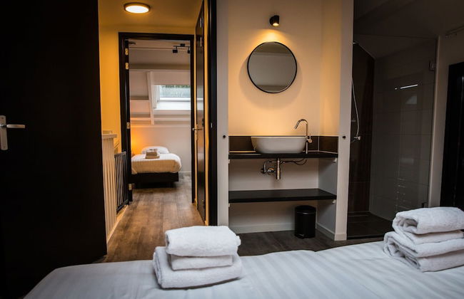 Cozy Holiday Home in Vrouwenpolder Close to the Beach - Photo 28