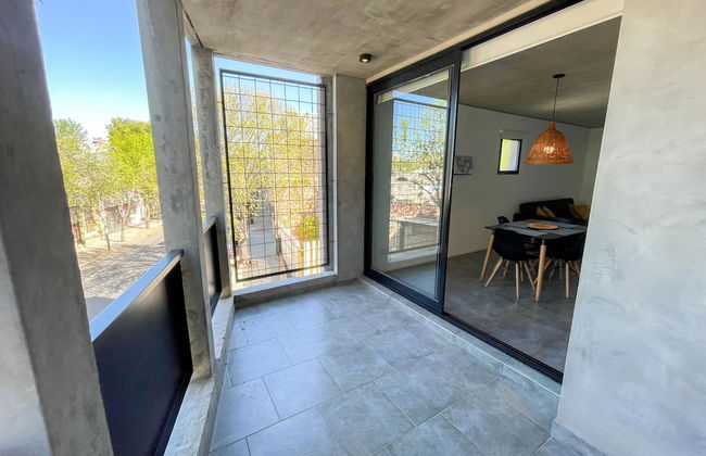 Beautiful 1 Bedroom Apartment in Pichincha Neighborhood - Photo 13